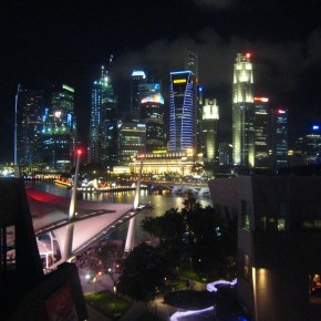 Singapore