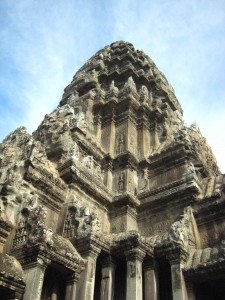 Angkor Wat