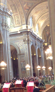 cathedral