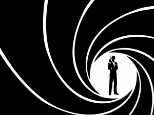 james-bond