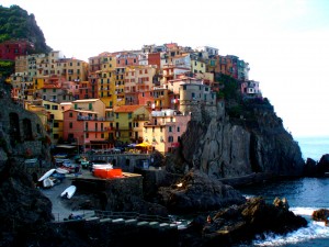 5terre