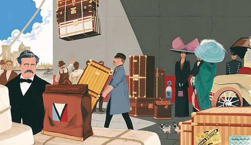 how to learn a new city in 24 hours