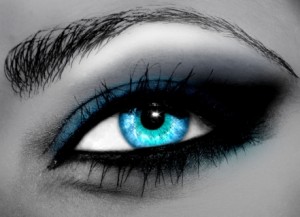 eyes